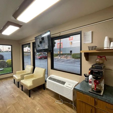 Western Inn Marietta Smyrna Dış mekan fotoğraf