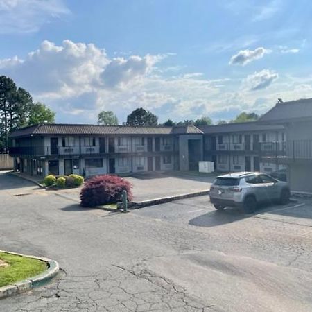Western Inn Marietta Smyrna Dış mekan fotoğraf