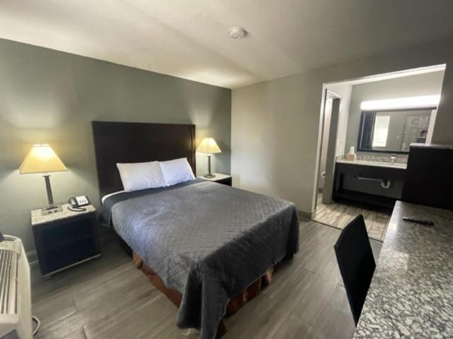 Western Inn Marietta Smyrna Dış mekan fotoğraf