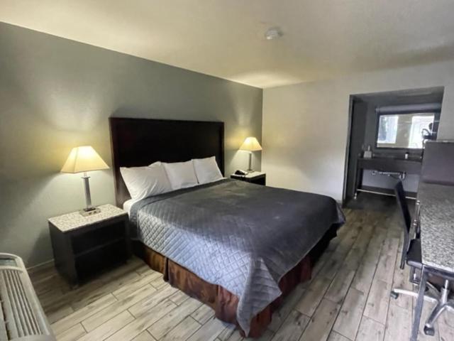 Western Inn Marietta Smyrna Dış mekan fotoğraf