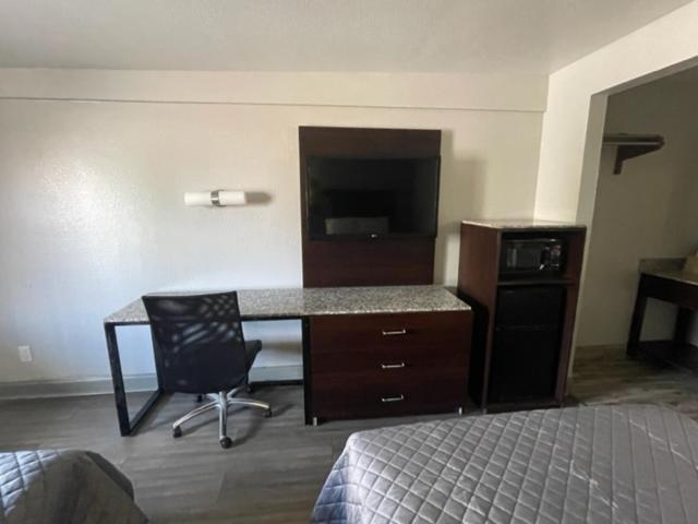Western Inn Marietta Smyrna Dış mekan fotoğraf