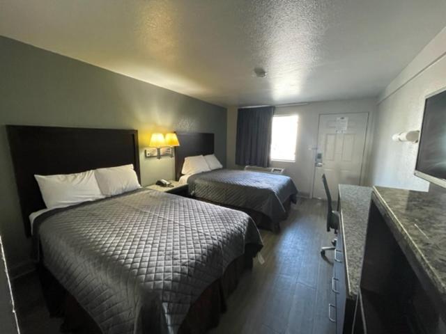 Western Inn Marietta Smyrna Dış mekan fotoğraf