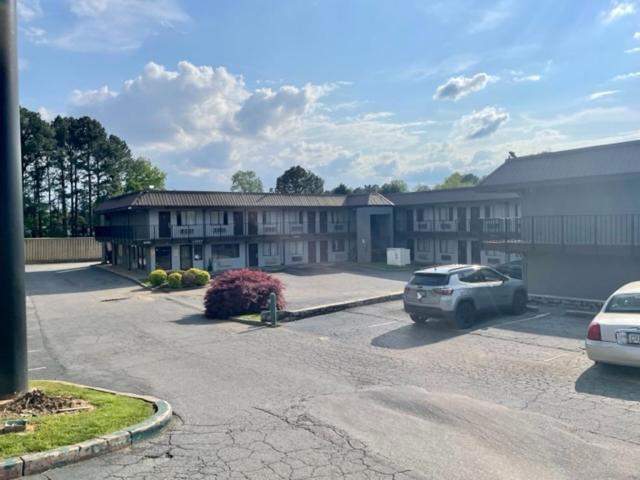Western Inn Marietta Smyrna Dış mekan fotoğraf